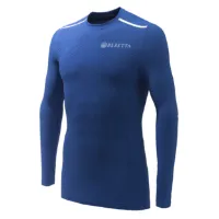 Beretta Unisex Flash Seamless Underwear Ls Beretta Unisex Flash Seamless Underwear Ls