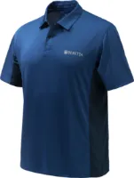 Beretta Unisex Flash Tech Polo Beretta Unisex Flash Tech Polo