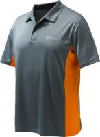Beretta Unisex Flash Tech Polo Beretta Unisex Flash Tech Polo