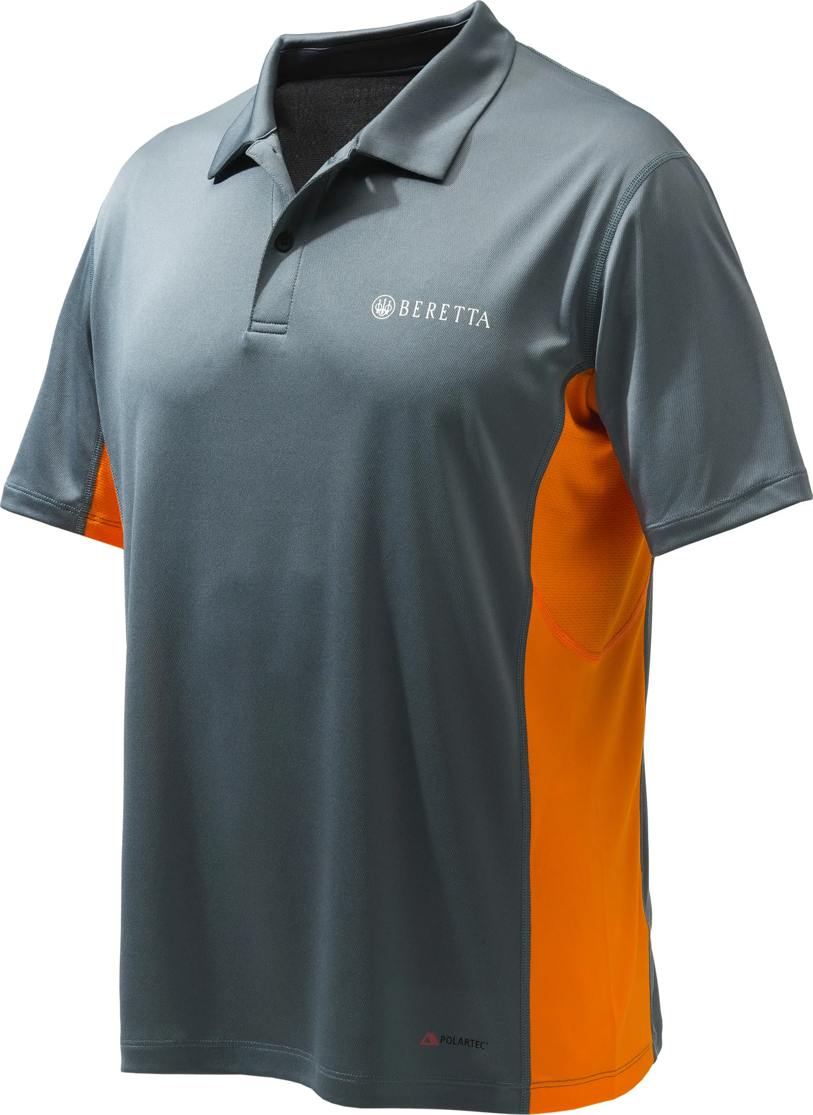 Beretta Unisex Flash Tech Polo Beretta Unisex Flash Tech Polo