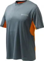 Beretta Unisex Flash Tech T-Shirt Beretta Unisex Flash Tech T-Shirt