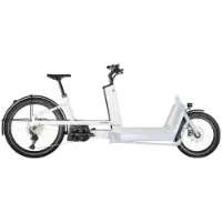 Bergamont E-cargoville Lj Edition 20/26´´ 2022 Elcykel