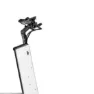 Bergamont E-cargoville Lj Edition 20/26´´ 2022 Elcykel, White, One Size, 500Wh