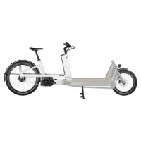 Bergamont E-cargoville Lj Elite 20/26´´ Enviolo Bosch Gen 4 Bes3 2024 Elcykel Bergamont E-cargoville Lj Elite 20/26´´ Enviolo Bosch Gen 4 Bes3 2024 Elcykel