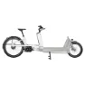 Bergamont E-cargoville Lj Elite 20/26´´ Enviolo Bosch Gen 4 Bes3 2024 Elcykel