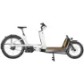 Bergamont E-cargoville Lj Elite 20/26´´ Enviolo Bosch Gen 4 Bes3 2024 Elcykel