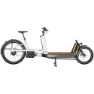 Bergamont E-cargoville Lj Elite 20/26´´ Enviolo Bosch Gen 4 Bes3 2024 Elcykel
