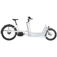 Bergamont E-cargoville Lj Expert 20/26´´ 2022 Elcykel