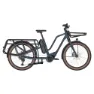 Bergamont E-cargoville Lt Edition 26´´ Cues Rd-u6000 Bosch Gen 4 Bes3 2024 Elcykel