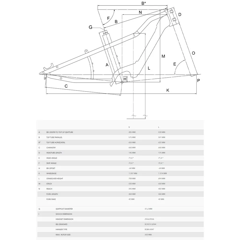 Bergamont E-cargoville Lt Expert 26´´ Deore Xt Rd-m8100 Bosch Gen 4 Bes3 2024 Elcykel Bergamont E-cargoville Lt Expert 26´´ Deore Xt Rd-m8100 Bosch Gen 4 Bes3 2024 Elcykel