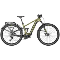 Bergamont E-contrail Suv Pro 29´´ Deore 2022 Elcykel Mtb Bergamont E-contrail Suv Pro 29´´ Deore 2022 Elcykel Mtb