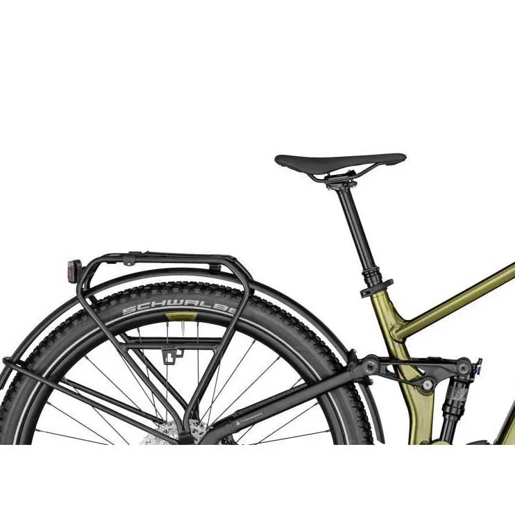 Bergamont E-contrail Suv Pro 29´´ Deore 2022 Elcykel Mtb