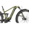 Bergamont E-contrail Suv Pro 29´´ Deore 2022 Elcykel Mtb