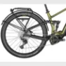 Bergamont E-contrail Suv Pro 29´´ Deore 2022 Elcykel Mtb