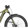 Bergamont E-contrail Suv Pro 29´´ Deore 2022 Elcykel Mtb