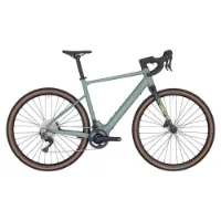 Bergamont E-grandurance 7 28´´ Grx Rd-rx812 Tq-hpr50 2024 Elcykel Gravel Bergamont E-grandurance 7 28´´ Grx Rd-rx812 Tq-hpr50 2024 Elcykel Gravel