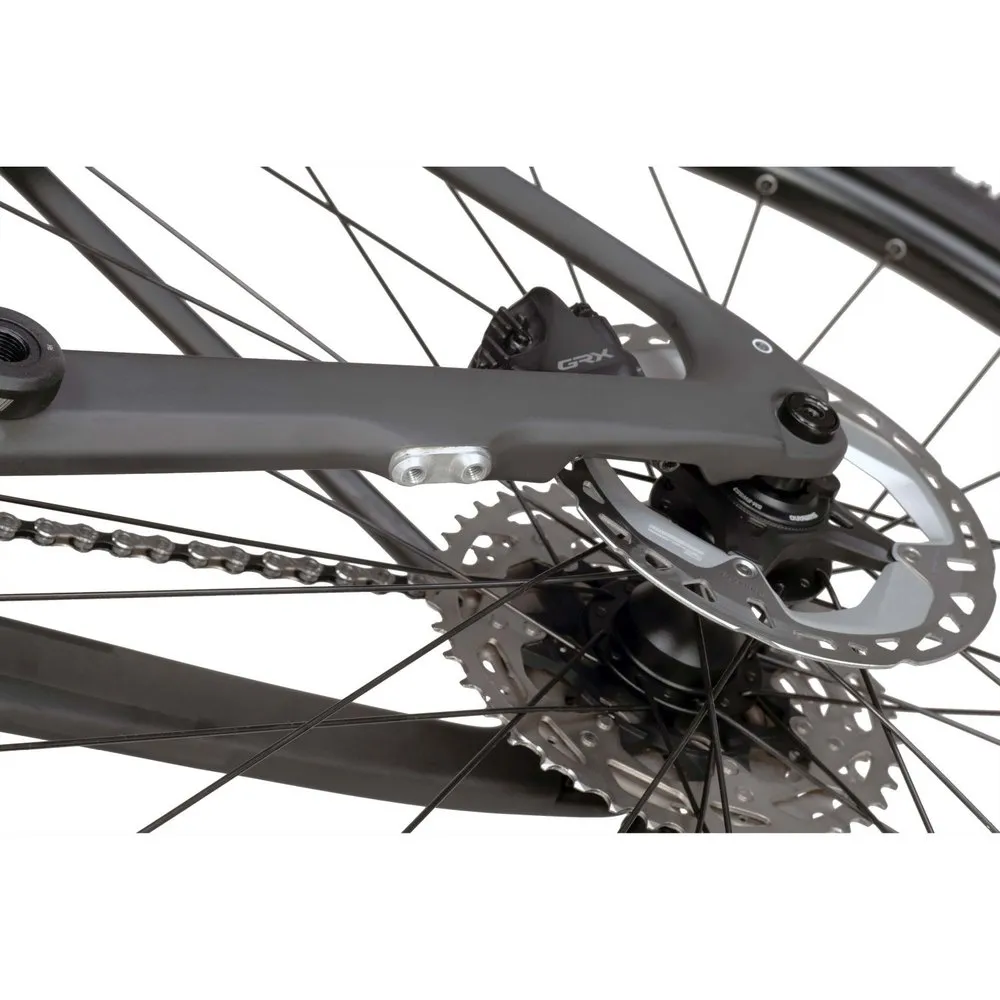 Bergamont E-grandurance Elite 28´´ Grx Rd-rx822 Tq-hpr50 2024 Elcykel Gravel Bergamont E-grandurance Elite 28´´ Grx Rd-rx822 Tq-hpr50 2024 Elcykel Gravel