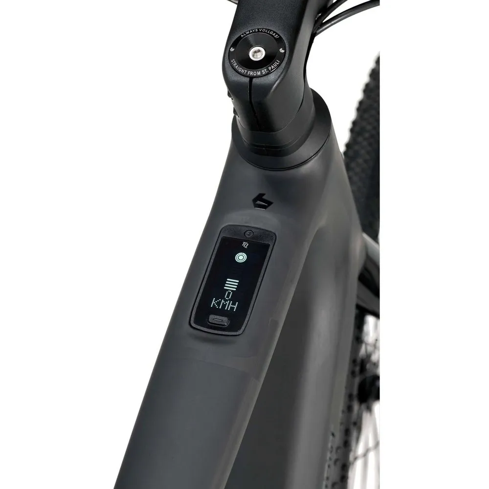 Bergamont E-grandurance Elite 28´´ Grx Rd-rx822 Tq-hpr50 2024 Elcykel Gravel Bergamont E-grandurance Elite 28´´ Grx Rd-rx822 Tq-hpr50 2024 Elcykel Gravel