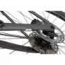 Bergamont E-grandurance Elite 28´´ Grx Rd-rx822 Tq-hpr50 2024 Elcykel Gravel