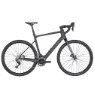 Bergamont E-grandurance Elite 28´´ Grx Rd-rx822 Tq-hpr50 2024 Elcykel Gravel