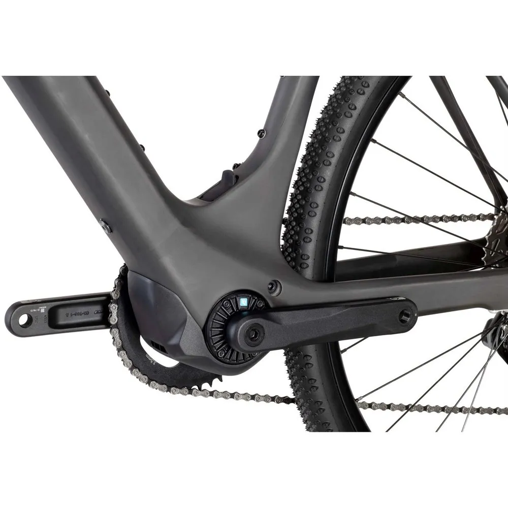 Bergamont E-grandurance Elite 28´´ Grx Rd-rx822 Tq-hpr50 2024 Elcykel Gravel Bergamont E-grandurance Elite 28´´ Grx Rd-rx822 Tq-hpr50 2024 Elcykel Gravel