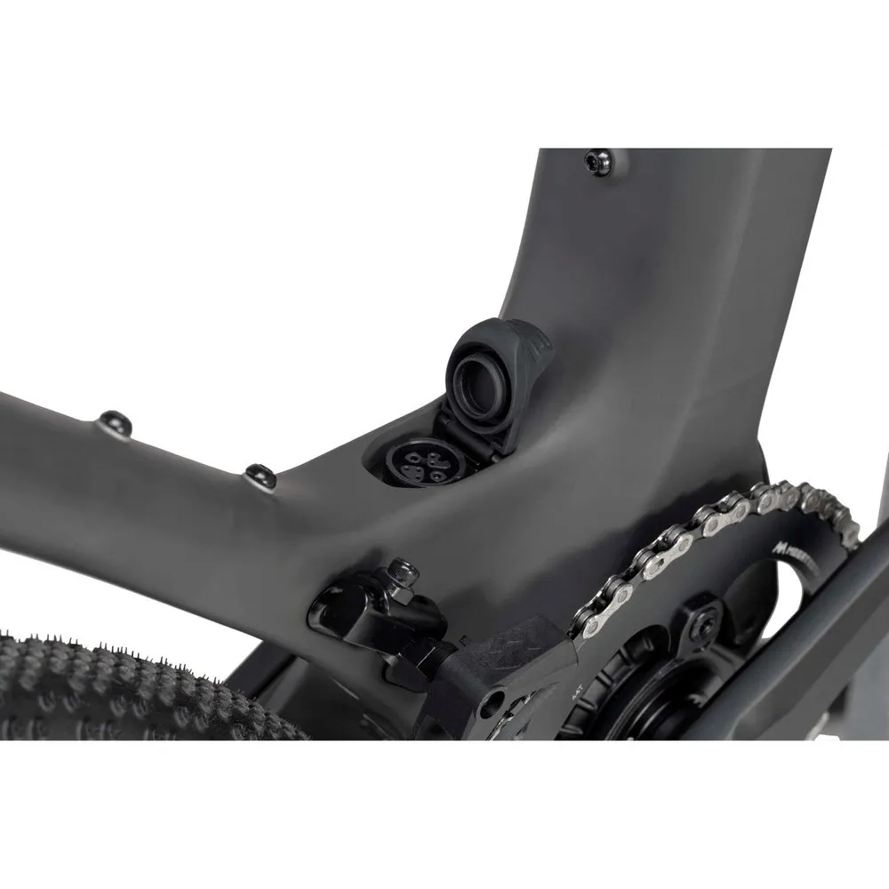 Bergamont E-grandurance Elite 28´´ Grx Rd-rx822 Tq-hpr50 2024 Elcykel Gravel Bergamont E-grandurance Elite 28´´ Grx Rd-rx822 Tq-hpr50 2024 Elcykel Gravel