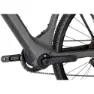 Bergamont E-grandurance Elite 28´´ Grx Rd-rx822 Tq-hpr50 2024 Elcykel Gravel