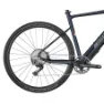 Bergamont E-grandurance Elite Grx800 2022 Elcykel Gravel, Midnight blue, 57, 252Wh