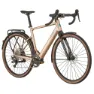 Bergamont E-grandurance Rd 8 28´´ Grx Rd-rx812 Tq-hpr50 2024 Elcykel Gravel