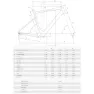 Bergamont E-grandurance Rd 8 28´´ Grx Rd-rx812 Tq-hpr50 2024 Elcykel Gravel