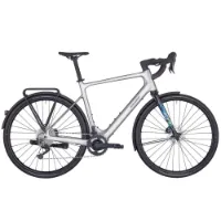 Bergamont E-grandurance Rd Expert 28´´ Grx Rd-rx822 Tq-hpr50 2024 Elcykel Gravel Bergamont E-grandurance Rd Expert 28´´ Grx Rd-rx822 Tq-hpr50 2024 Elcykel Gravel