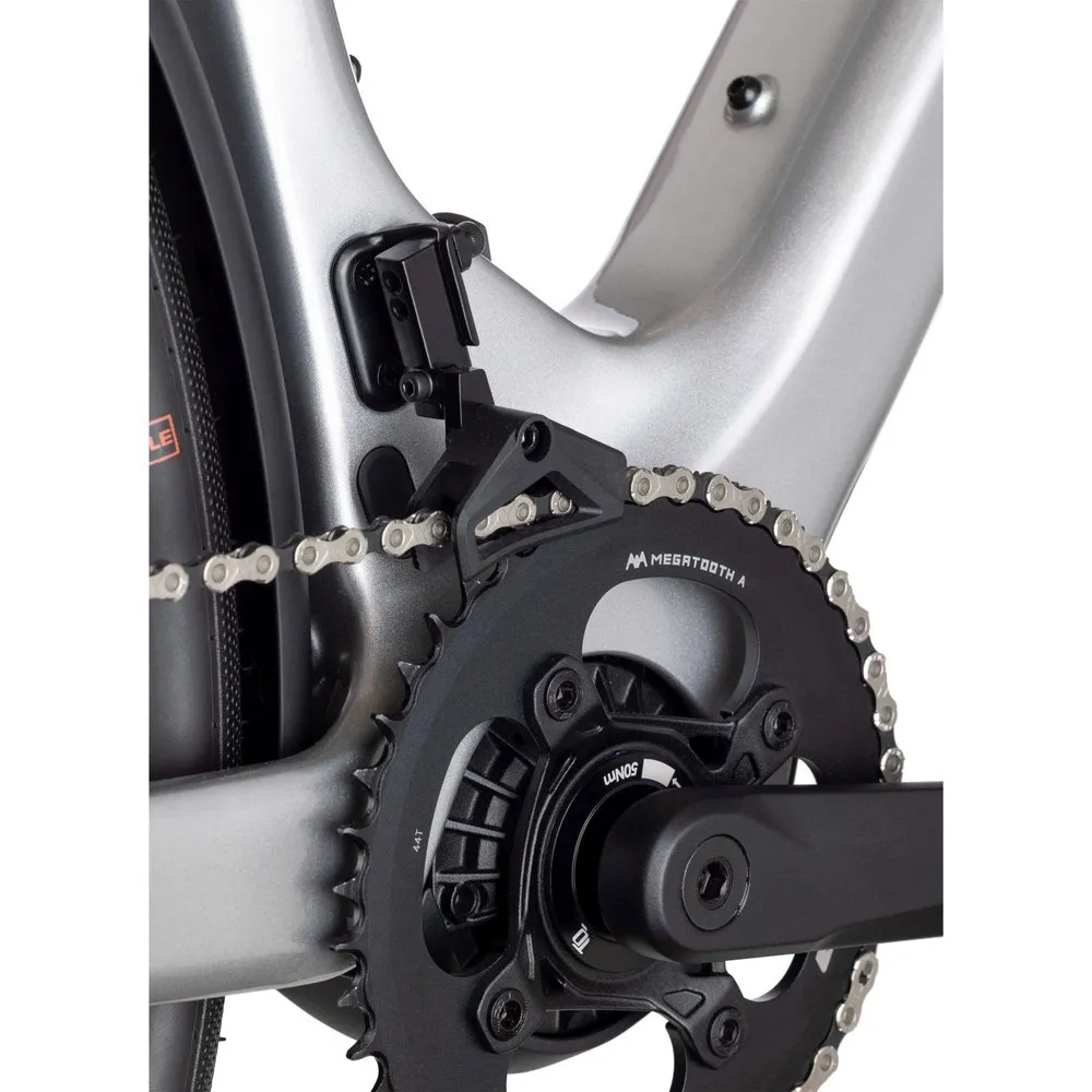 Bergamont E-grandurance Rd Expert 28´´ Grx Rd-rx822 Tq-hpr50 2024 Elcykel Gravel Bergamont E-grandurance Rd Expert 28´´ Grx Rd-rx822 Tq-hpr50 2024 Elcykel Gravel