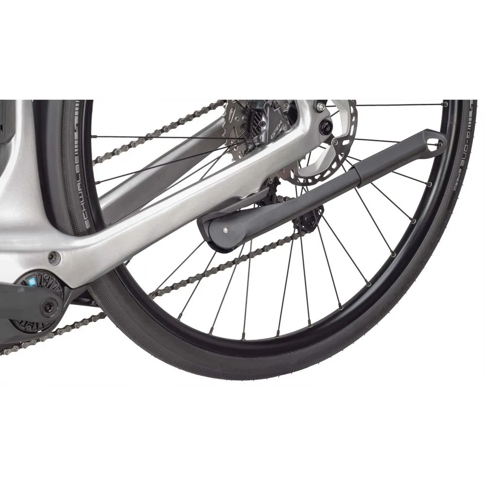 Bergamont E-grandurance Rd Expert 28´´ Grx Rd-rx822 Tq-hpr50 2024 Elcykel Gravel Bergamont E-grandurance Rd Expert 28´´ Grx Rd-rx822 Tq-hpr50 2024 Elcykel Gravel