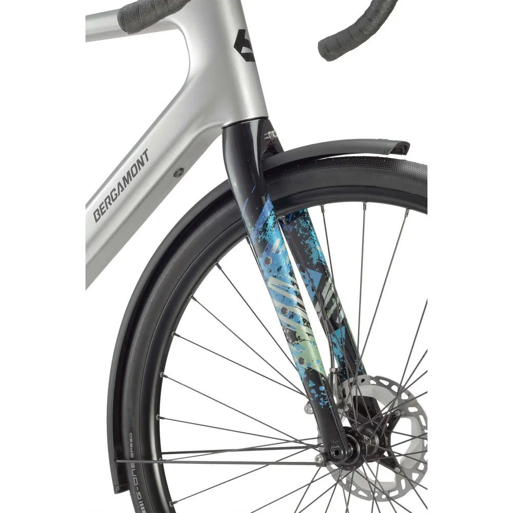 Bergamont E-grandurance Rd Expert 28´´ Grx Rd-rx822 Tq-hpr50 2024 Elcykel Gravel Bergamont E-grandurance Rd Expert 28´´ Grx Rd-rx822 Tq-hpr50 2024 Elcykel Gravel