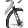 Bergamont E-grandurance Rd Expert 28´´ Grx Rd-rx822 Tq-hpr50 2024 Elcykel Gravel