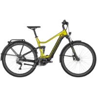 Bergamont E-horizon Fs Edition 2022 Elcykel Bergamont E-horizon Fs Edition 2022 Elcykel