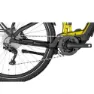 Bergamont E-horizon Fs Edition 2022 Elcykel, Yellow gold, 54, 500Wh