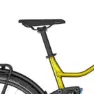 Bergamont E-horizon Fs Edition 2022 Elcykel, Yellow gold, 54, 500Wh