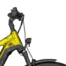 Bergamont E-horizon Fs Edition 2022 Elcykel, Yellow gold, 54, 500Wh