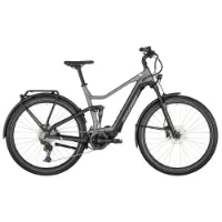 Bergamont E-horizon Fs Expert 2022 Elcykel Bergamont E-horizon Fs Expert 2022 Elcykel