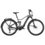 Bergamont E-horizon Fs Expert 2022 Elcykel, Matt chrome, 46, 625Wh