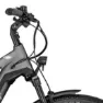 Bergamont E-horizon Fs Expert 2022 Elcykel, Matt chrome, 46, 625Wh