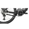 Bergamont E-horizon Fs Expert 2022 Elcykel, Matt chrome, 46, 625Wh