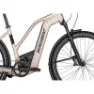 Bergamont E-horizon Premium Pro Belt Lady 2022 Elcykel, Rose gold, 44, 750Wh