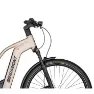 Bergamont E-horizon Premium Pro Belt Lady 2022 Elcykel, Rose gold, 44, 750Wh
