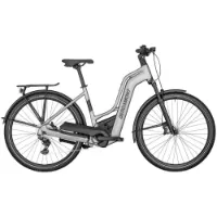Bergamont E-horizon Premium Suv Amsterdam 2022 Elcykel Bergamont E-horizon Premium Suv Amsterdam 2022 Elcykel