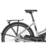 Bergamont E-horizon Premium Suv Amsterdam 2022 Elcykel, Chrome silver, 52, 750Wh
