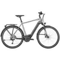 Bergamont E-horizon Tour 500 Gent 2022 Elcykel Bergamont E-horizon Tour 500 Gent 2022 Elcykel