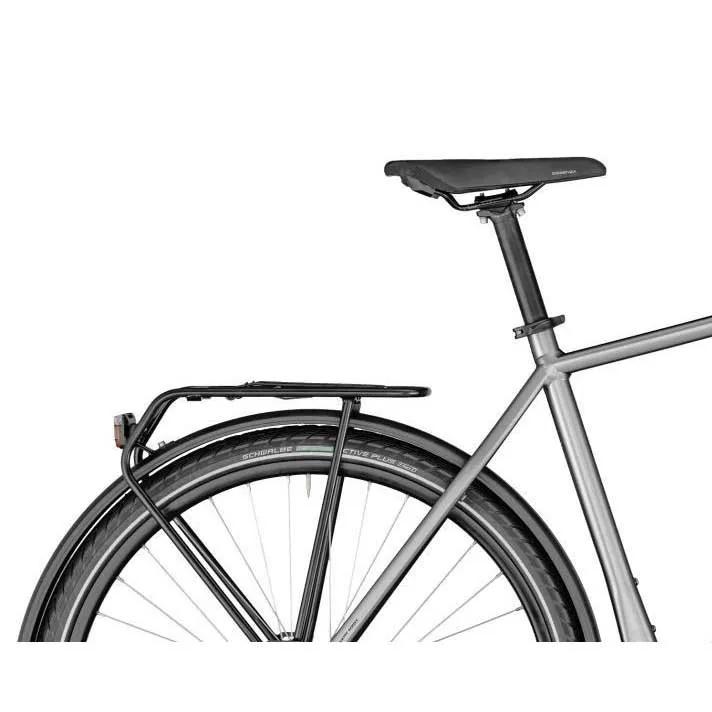 Bergamont E-horizon Tour 500 Gent 2022 Elcykel, Chrome silver, 60, 500Wh Bergamont E-horizon Tour 500 Gent 2022 Elcykel, Chrome silver, 60, 500Wh