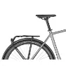 Bergamont E-horizon Tour 500 Gent 2022 Elcykel, Chrome silver, 60, 500Wh